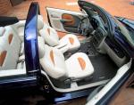 Chrysler PT Cruiser Convertible 2005 года (WW)
